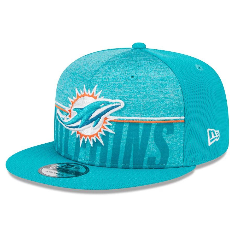 2023 NFL Miami Dolphins Hat TX 202312152->nfl hats->Sports Caps